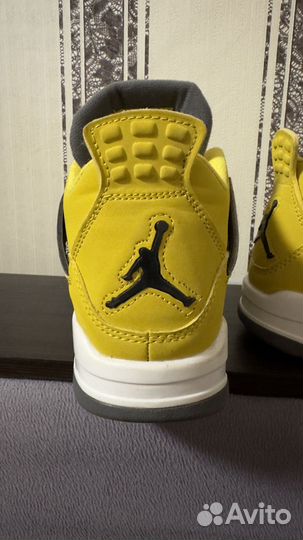 Кроссовки nike air jordan мужские