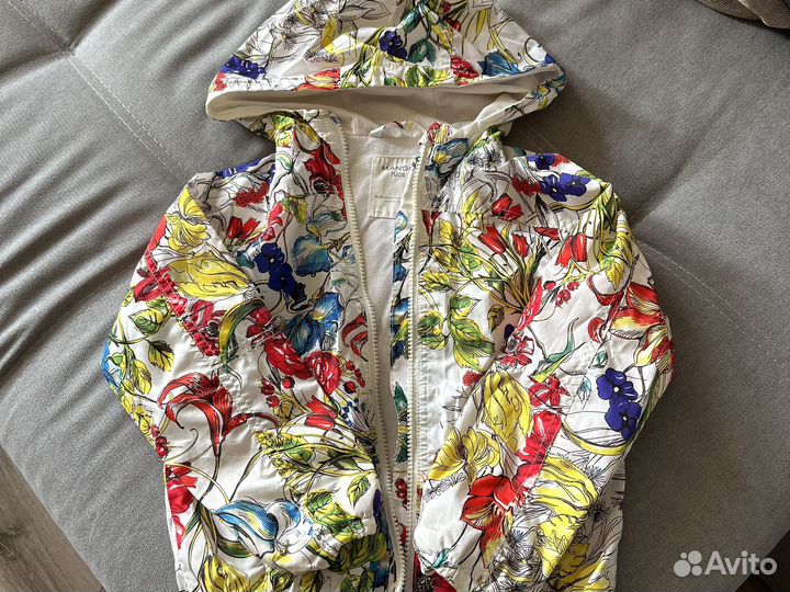 Ветровочка