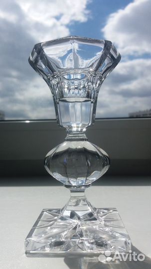 Хрустальная посуда винтаж 100-350