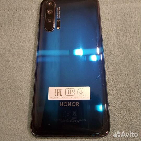 HONOR 20 Pro, 8/256 ГБ