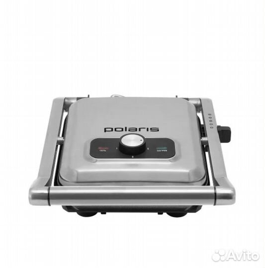 Гриль polaris 3007 новый