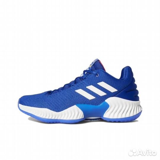 Adidas Pro Bounce 2018 Low 