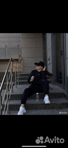 Спортивный костюм