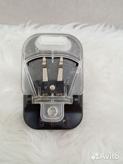 Универсальное зарядное устройство для мобильных