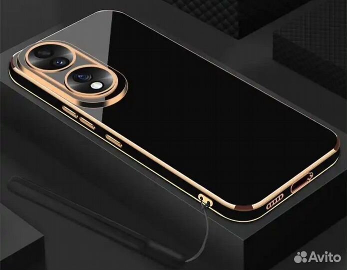 Чехол для honor X7b