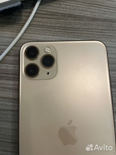 iPhone 11 Pro Max, 256 ГБ