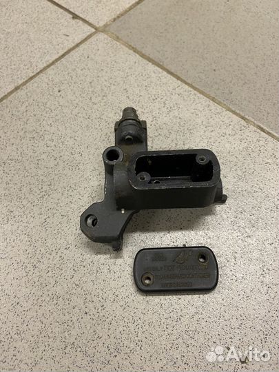 Derbi Senda R 50 2T Racer 1999-2002 Запчасти