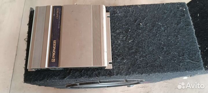 Музыка в машину