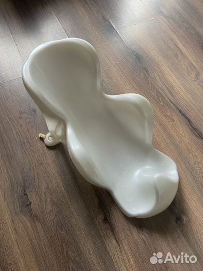 Горка для купания