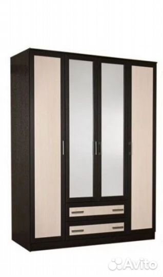 Шкаф для одежды бу