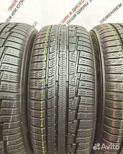Nokian Tyres WR A3 205/55 R16 94H