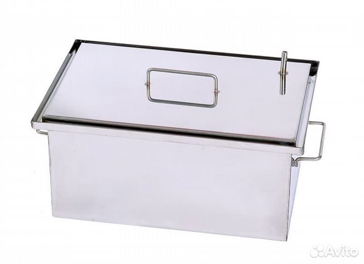 Коптильня 500*300*300