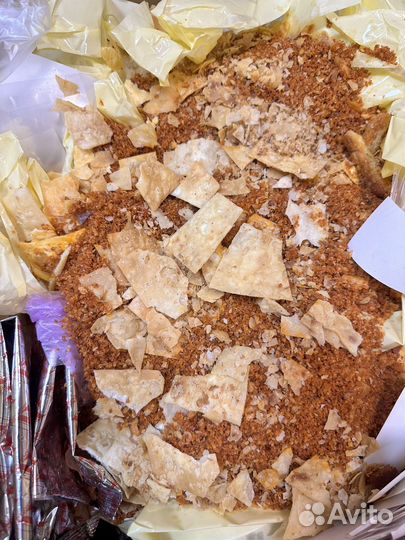 Хлебные крошки для корма домашних питомцев