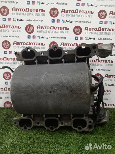 Впускной коллектор Mercedes-Benz E-Класс W211/S211