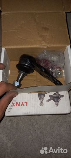 Продаю запчасти на Деу nexia