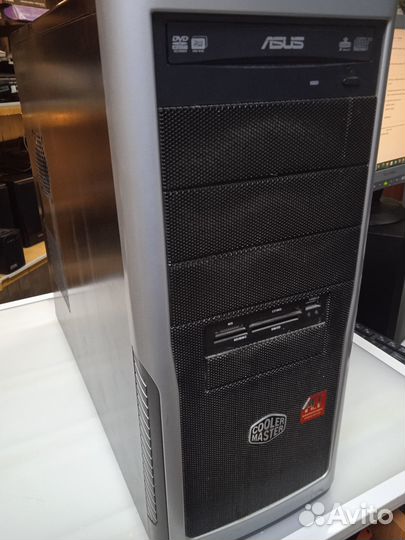 Ryzen 5-3400G,озу16гб DDR4,SSD,видео vega11