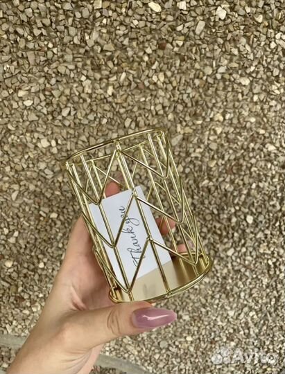 Органайзер для хранения косметики