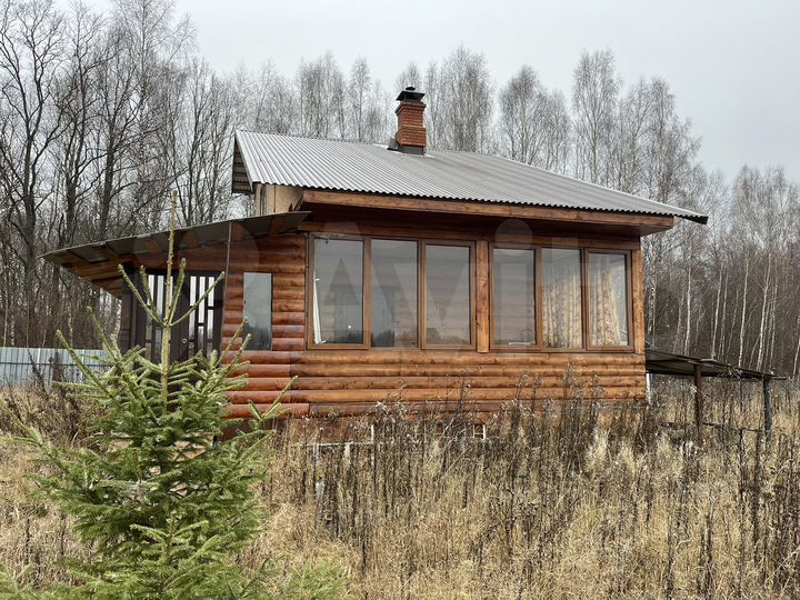Участок 96,3 сот. (ИЖС)