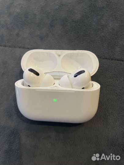 Airpods pro(original)