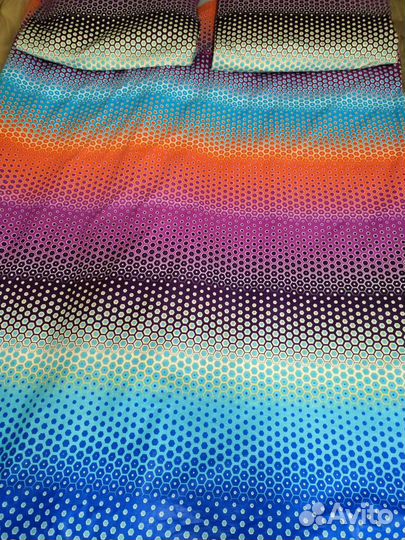 Постельное белье