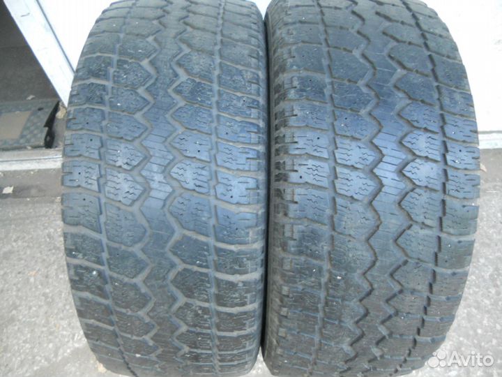 Mastercraft Courser MSR 255/60 R17 100S