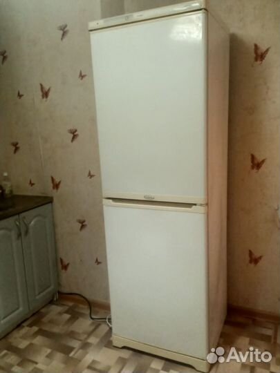 Холодильник 