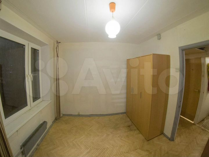 3-к. квартира, 64,8 м², 1/16 эт.