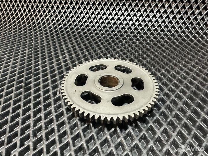 Шестерня обгонной муфты Yamaha WR 450 F 2005-2006