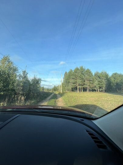 Дом 100 м² на участке 15 сот.