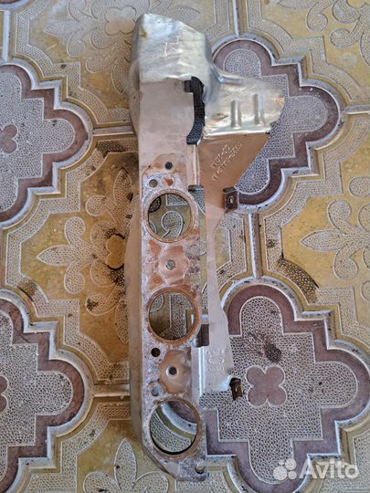 Прокладка выпускного коллектора Range Rover Sport