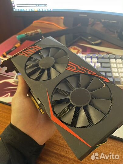 Видеокарта