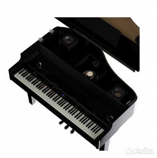 Цифровой рояль Roland GP 6 PE