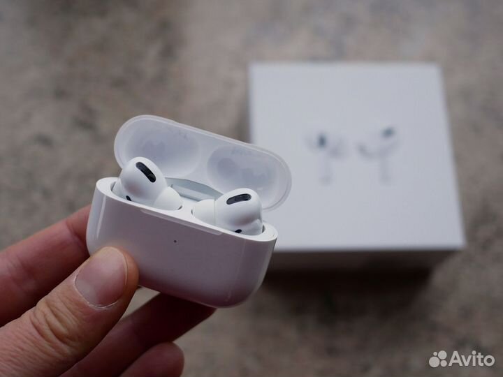 Airpods pro 2