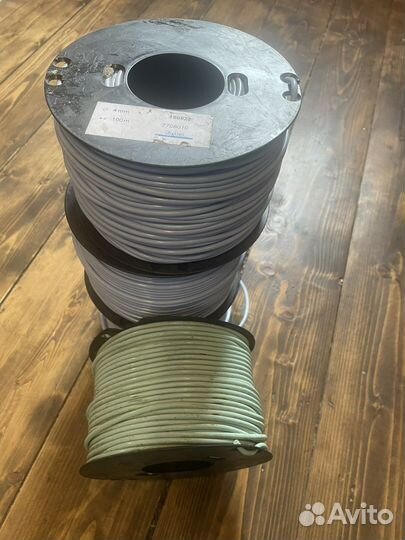 Шнур для сварки линолеума forbo