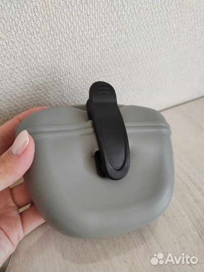 Сумочка для лакомств новая