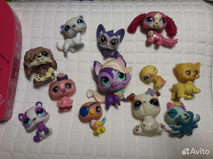 Littlest Pet Shop
