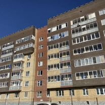 1-к. квартира, 38 м², 6/7 эт.