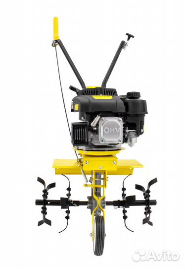 Культиватор Huter GMC-5.0 +