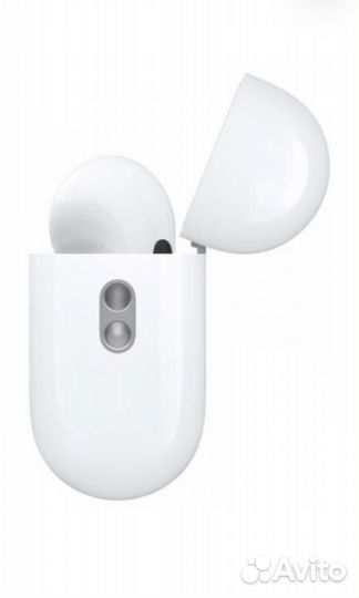 Беспроводные наушники apple airpods pro 2