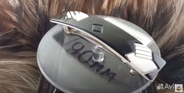 Заколка для волос Mon PlaisiR 07-703 Франция