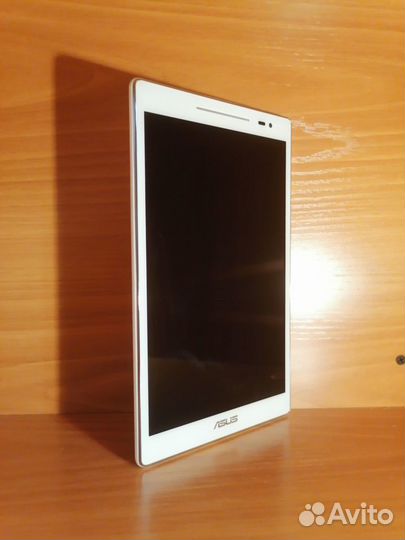 Asus ZenPad 8 0