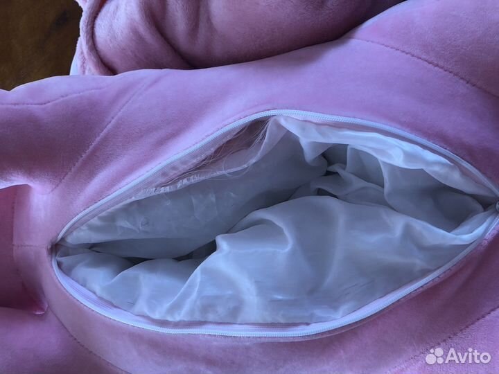 Мягкая игрушка единорог