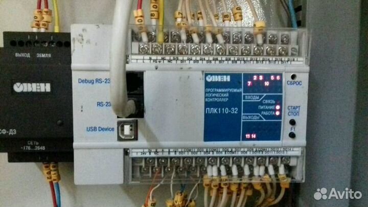 Ремонт станков.Электрик.Ремонт промышленного обору