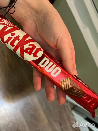 Киткат