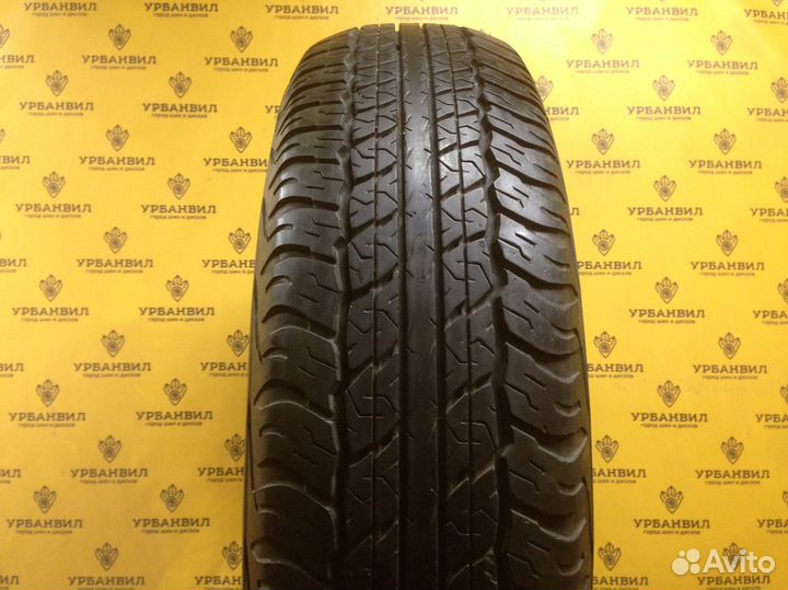 Dunlop Grandtrek AT20 225/70 R17