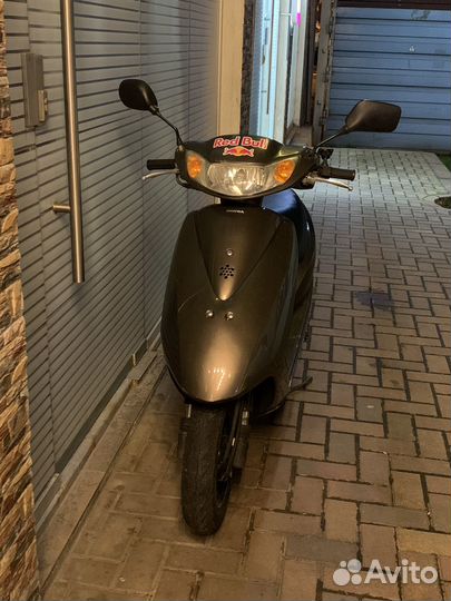 Honda Dio AF68