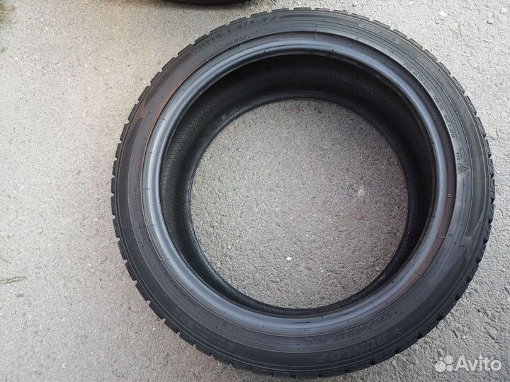 Dunlop Winter Maxx WM02 215/45 R17