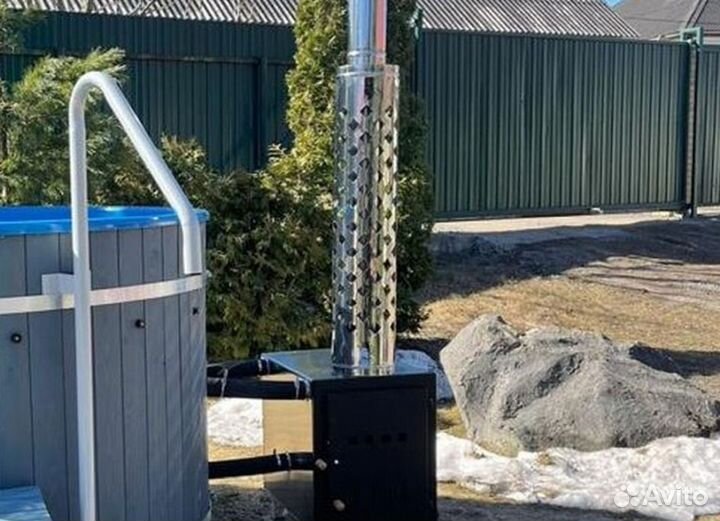 Купель B5769O/4