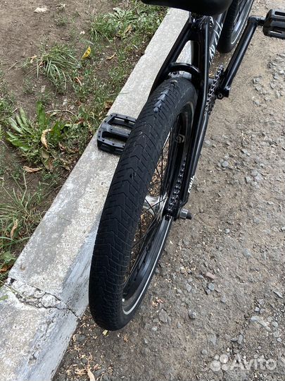 Дербан/Запчасти Bmx