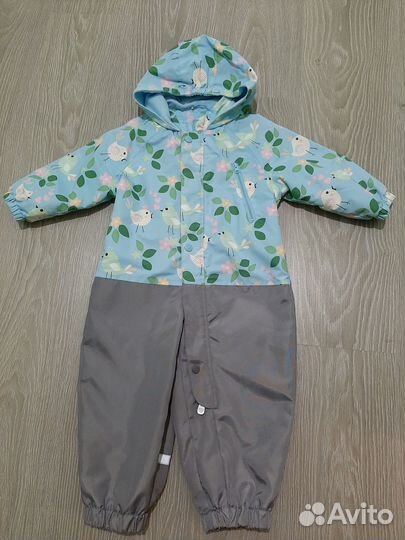 Детская одежда для девочек